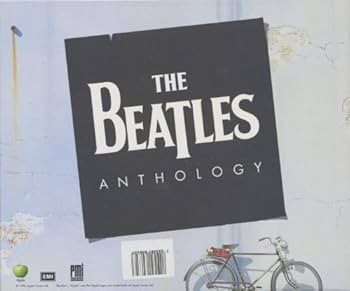 Amazon.co.jp: The Beatles - Anthology. The Videos - The Box